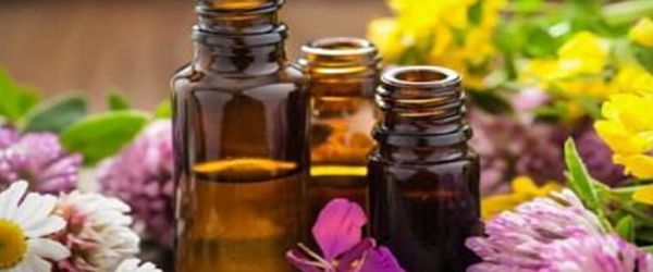 Aromaterapi Uygulamaları