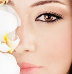 Eyeliner